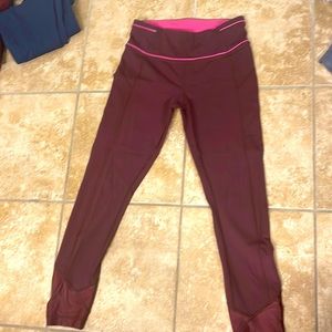 Lululemon leggings